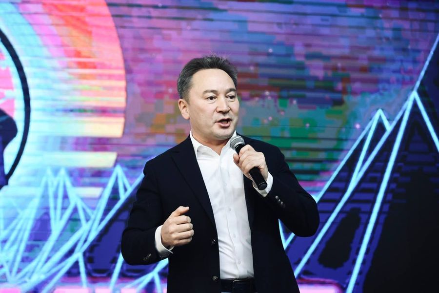 Мультипанк-ғаламдарды жасау үшін Сәтбаев университетінде Game Jam 2025 басталып, оған ойын әзірлеушілер жиналды