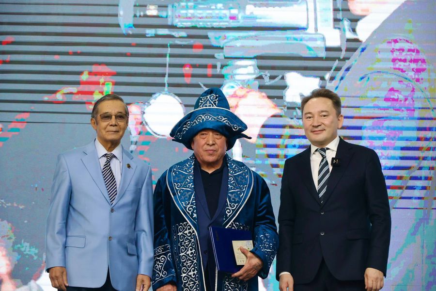 Итоги года в Satbayev University: ответственность перед страной и будущими поколениями — главный ориентир университета