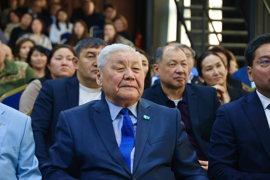 Итоги года в Satbayev University: ответственность перед страной и будущими поколениями — главный ориентир университета