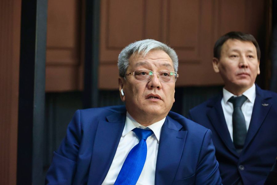 Итоги года в Satbayev University: ответственность перед страной и будущими поколениями — главный ориентир университета