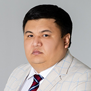 Yermekbayev