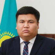 Yermekbayev