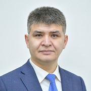 Alimkhanov