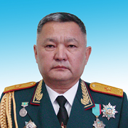 Rysbayev