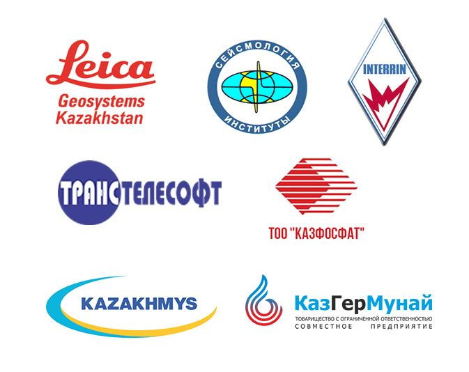Satbayev University выражает благодарность спонсорам и партнерам