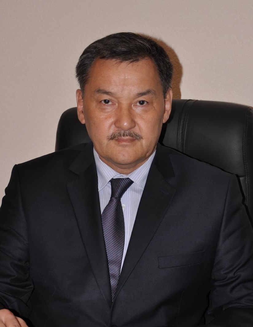 Тулешов Амандык Куатович